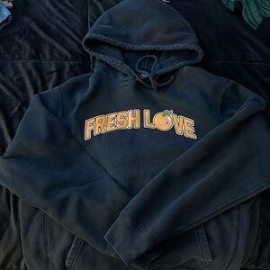 Fresh Love hoodie